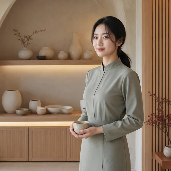 라운지 아이린가든 테라피 제휴업체 이미지