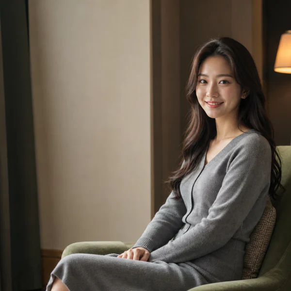라운지 모먼트릴렉스 테라피 대표 안내 이미지