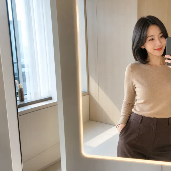 라운지 다니엘플레이스 홈타이 대표 안내 이미지