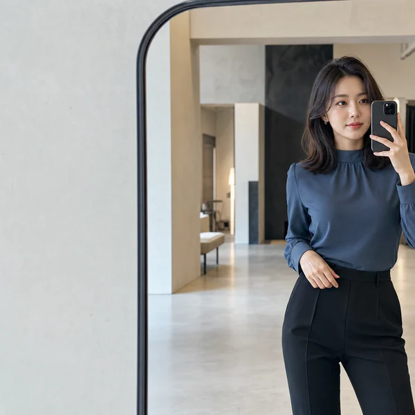 클래식 미나스테이 테라피 대표 안내 이미지