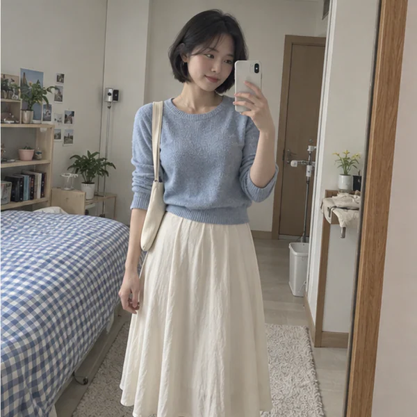 블랑 효정살롱 테라피 대표 안내 이미지
