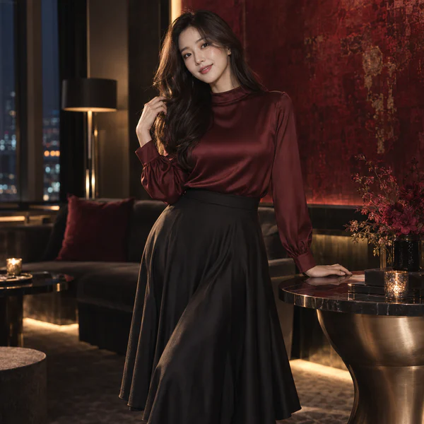 블랑 소담아지트 테라피 대표 안내 이미지