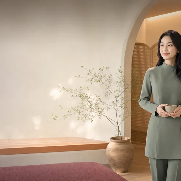 클래식 아모르릴렉스 테라피 대표 안내 이미지