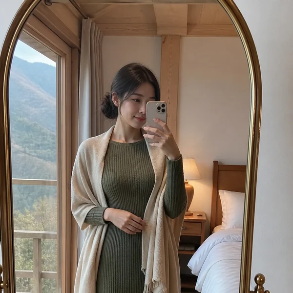 클래식 미나라운지 테라피 대표 안내 이미지
