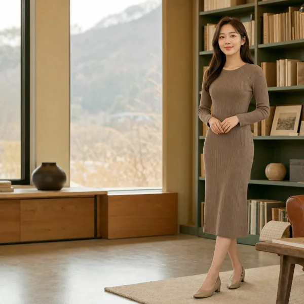 세레나하우스 마사지 대표 안내 이미지