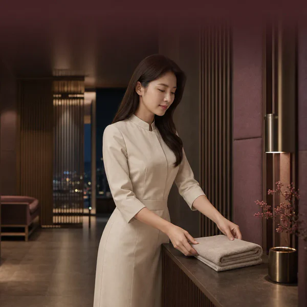 카리나라운지 마사지 대표 안내 이미지