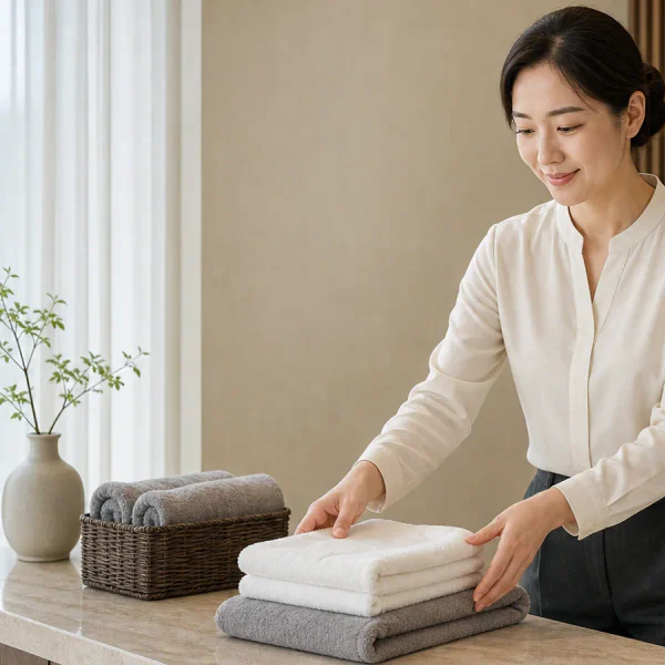아로마 로제나포레스트 마사지 제휴업체 이미지