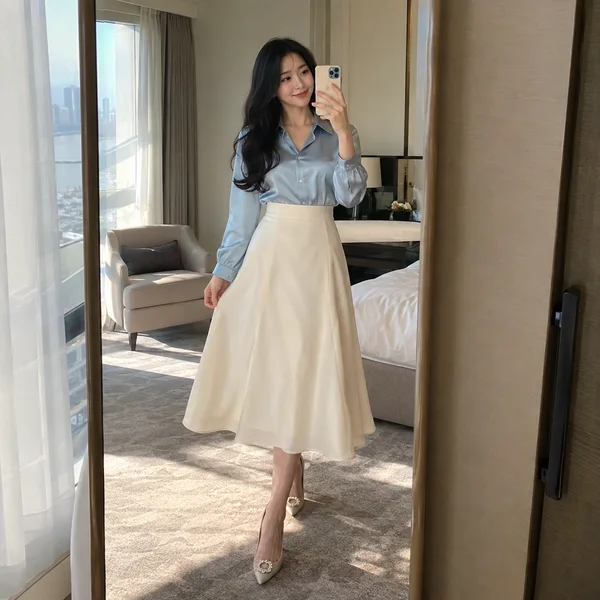 클래식 설현릴렉스 테라피 대표 안내 이미지