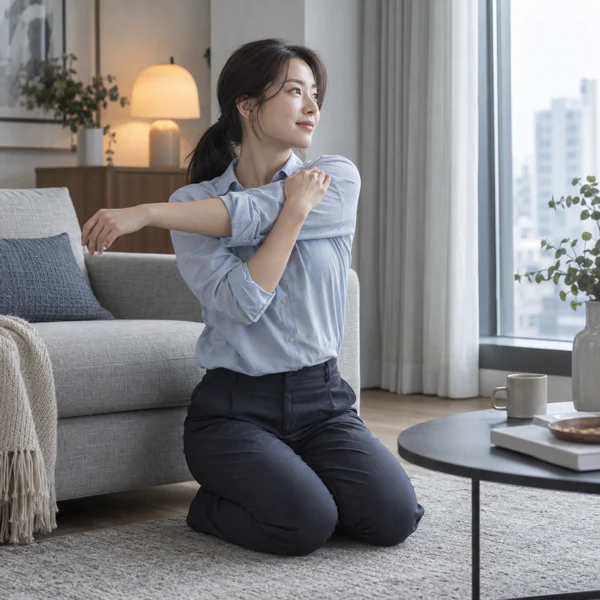 레이스파 테라피 대표 안내 이미지