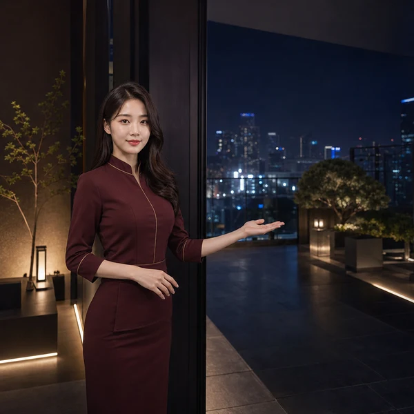 로열 로제나아지트 마사지 대표 안내 이미지