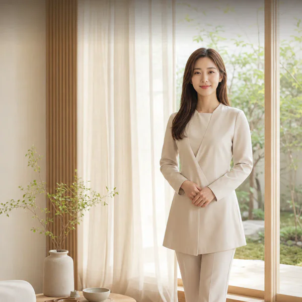 아로마 원영포레스트 테라피 대표 안내 이미지