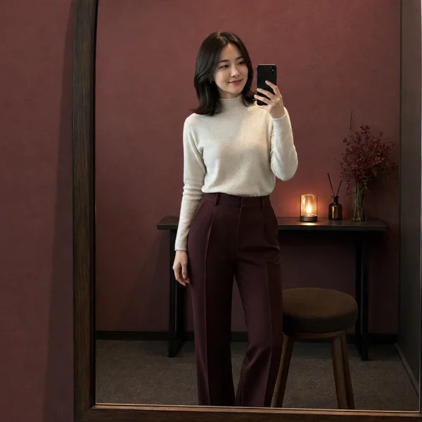 클래식 라비앙릴렉스 테라피 대표 안내 이미지