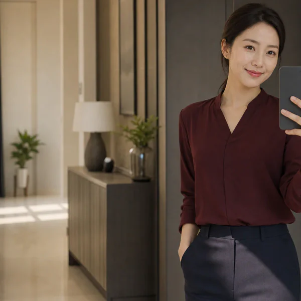 아로마 로제포레스트 테라피 대표 안내 이미지