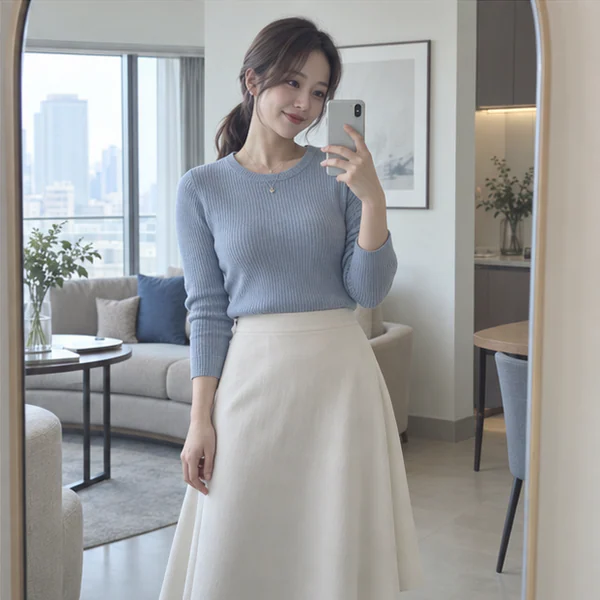 블랑 마리가든 마사지 대표 안내 이미지