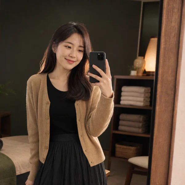 라운지 라엘웰빙 테라피 대표 안내 이미지