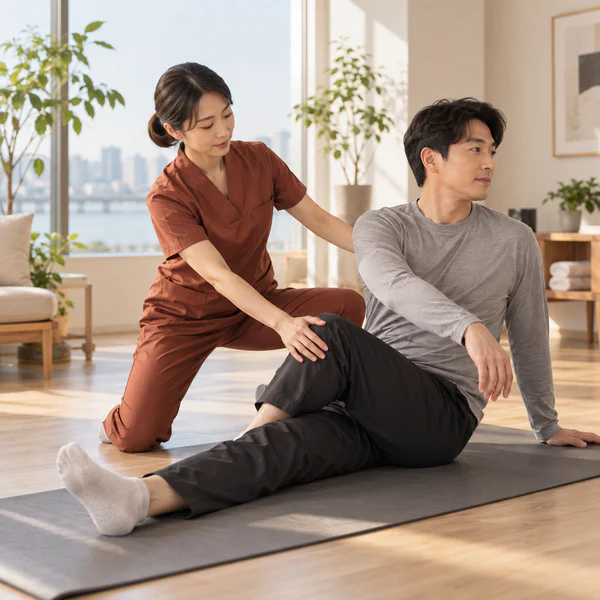 마리라운지 마사지 제휴업체 이미지