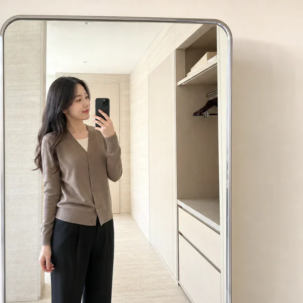 라운지 레드존포레스트 테라피 대표 안내 이미지