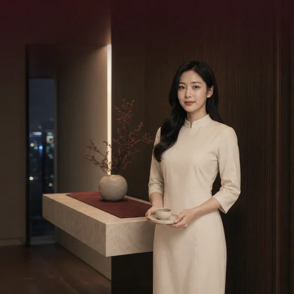 스위트 하니스테이 테라피 대표 안내 이미지