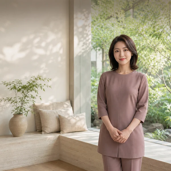 아로마 원영릴렉스 테라피 대표 안내 이미지
