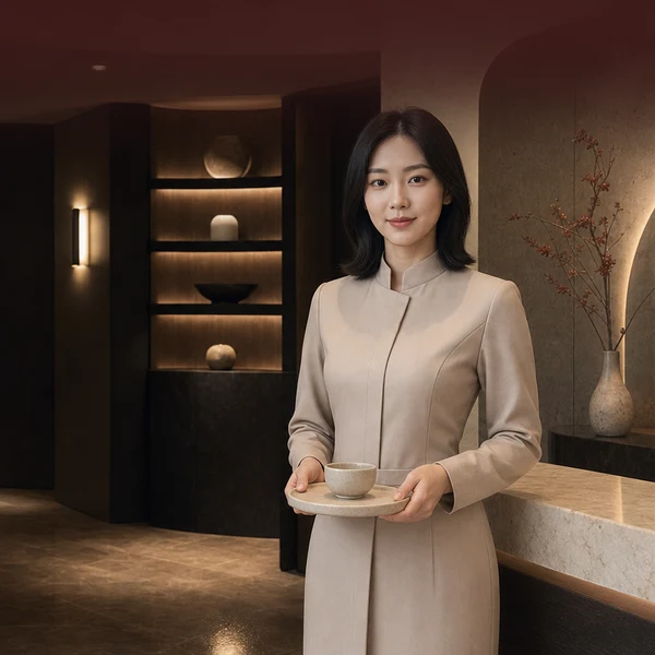 포레스트 라엘하우스 홈타이 제휴업체 이미지