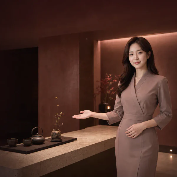 그랜드 혜리스테이 테라피 대표 안내 이미지