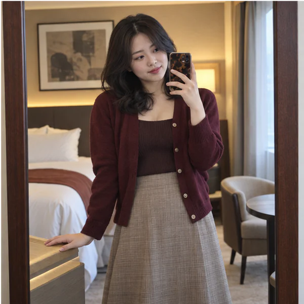 로열 나나스튜디오 홈타이 대표 안내 이미지