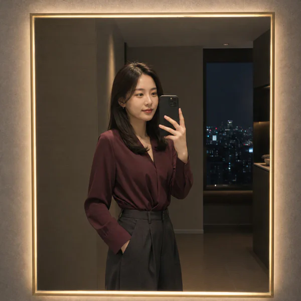 가을라운지 마사지 제휴업체 이미지