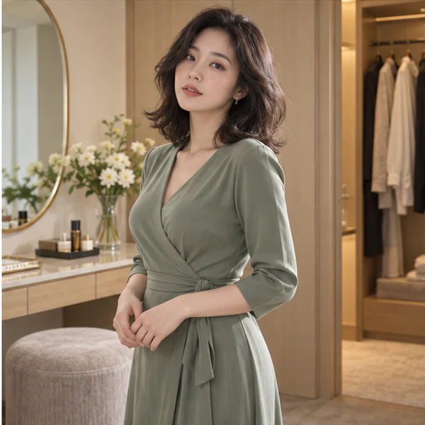 아로마 로제나릴렉스 마사지 대표 안내 이미지