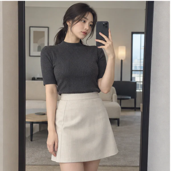 모던 프라임살롱 마사지 대표 안내 이미지