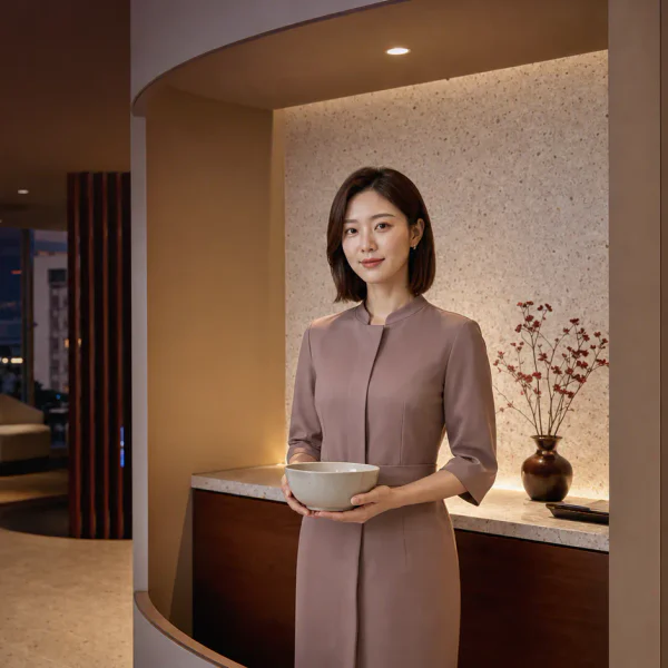 아로마 카리나포레스트 마사지 대표 안내 이미지