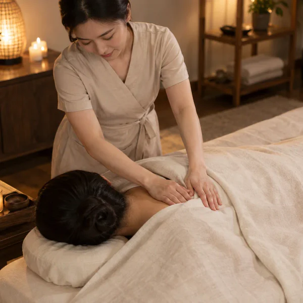 포레스트 마리아지트 마사지 대표 안내 이미지