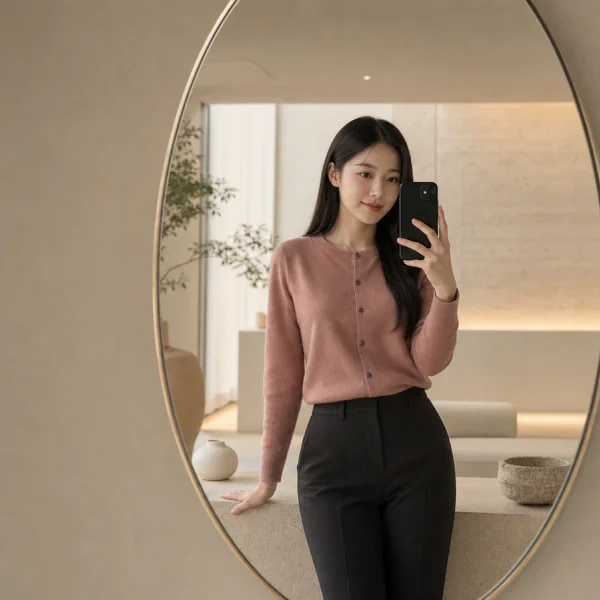 라운지 원영릴렉스 테라피 대표 안내 이미지