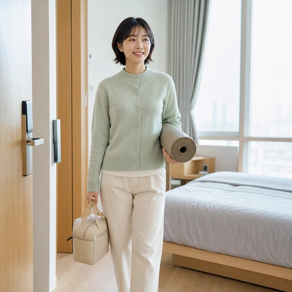 네이처케어 마사지 대표 안내 이미지