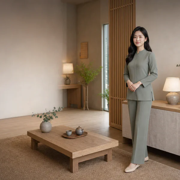 시그니처 유리아하우스 테라피 대표 안내 이미지