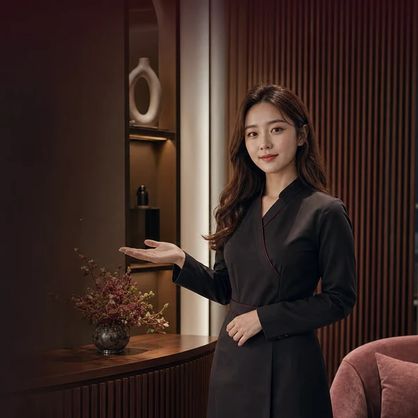 블랑 솔라아지트 홈타이 제휴업체 이미지