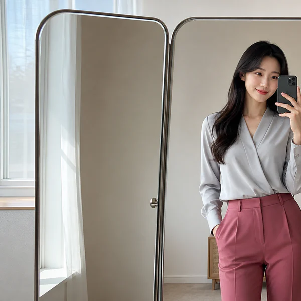 힐링 아델가든 테라피 대표 안내 이미지