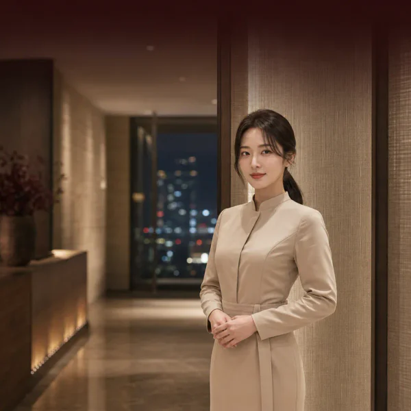 로열 은서살롱 테라피 대표 안내 이미지