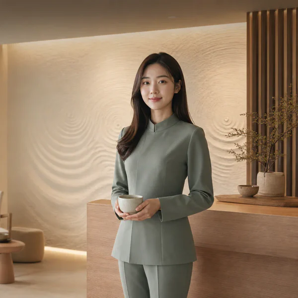 블랑 리안센터 마사지 대표 안내 이미지