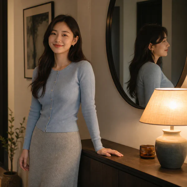 카리나스파 마사지 대표 안내 이미지