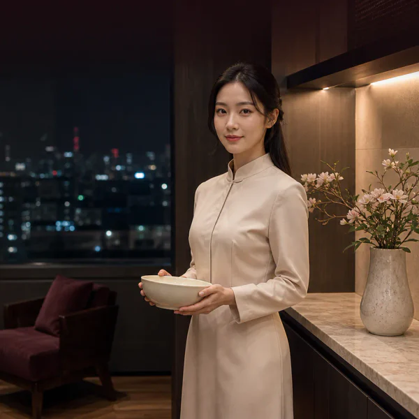 시그니처 라비앙스파 테라피 제휴업체 이미지