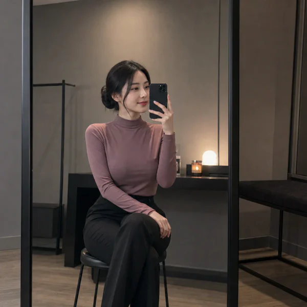 프리미엄 문별하우스 테라피 대표 안내 이미지