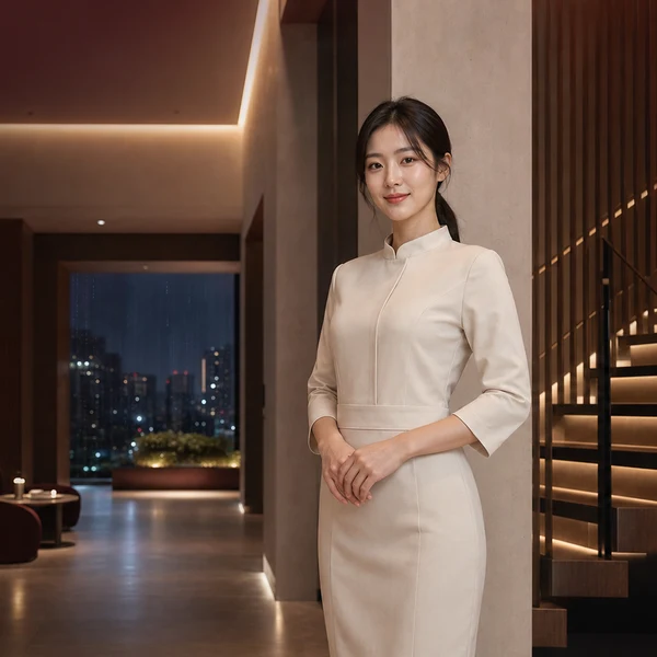포레스트 아린하우스 테라피 대표 안내 이미지