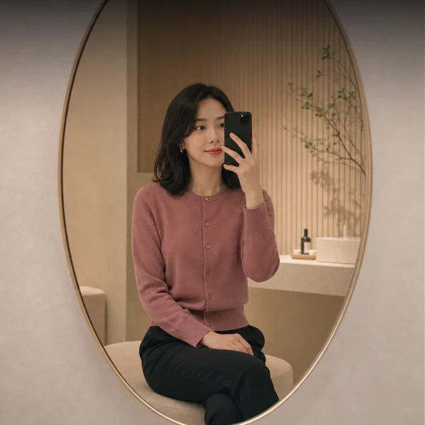 라운지 마리가든 마사지 대표 안내 이미지