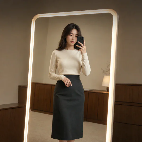 라운지 닝닝포레스트 마사지 대표 안내 이미지
