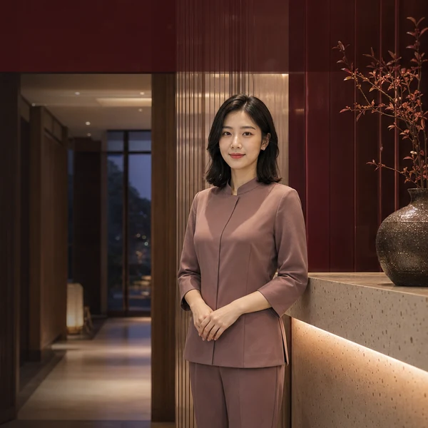 스테이 하린웰빙 테라피 대표 안내 이미지
