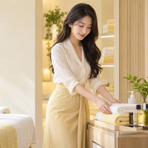 시그니처 베르디스파 홈타이 제휴업체 이미지