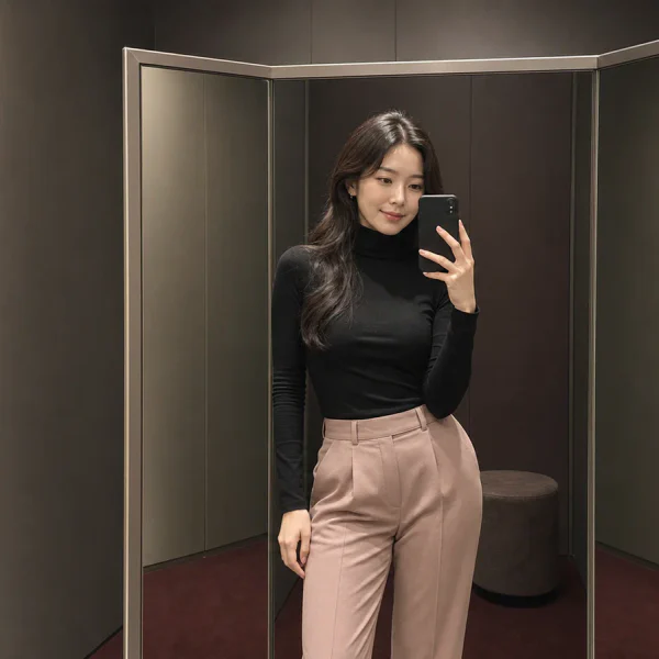 블랑 블루밍룸 마사지 대표 안내 이미지