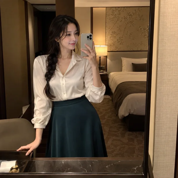 모던 레드존살롱 테라피 대표 안내 이미지