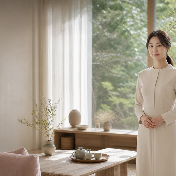 그랜드 세레나테라스 마사지 대표 안내 이미지