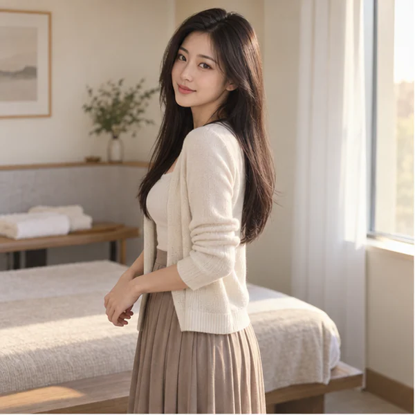 시그니처 유리아아지트 테라피 대표 안내 이미지
